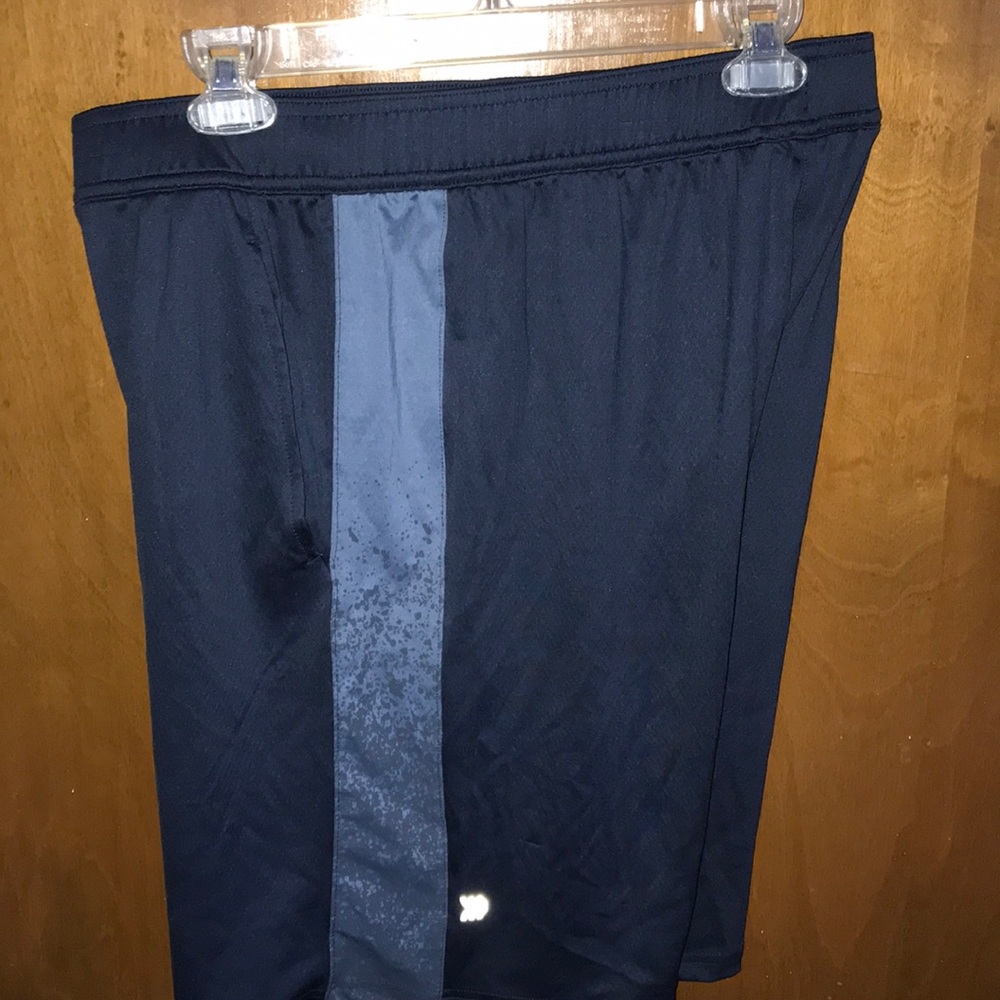 All in Motion Shorts